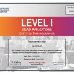 Certified Thermographer