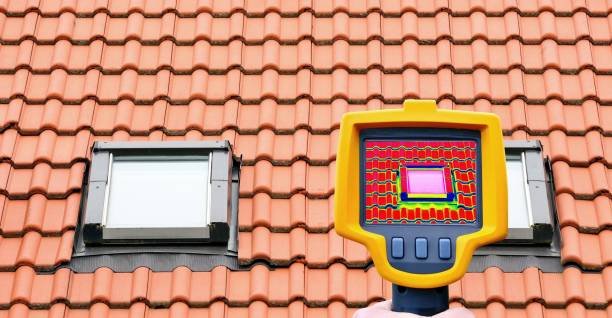 Infrared Roof Inspections